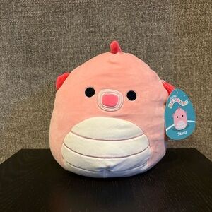 Starla Seahorse Squishmallow